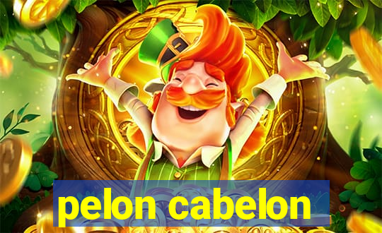 pelon cabelon